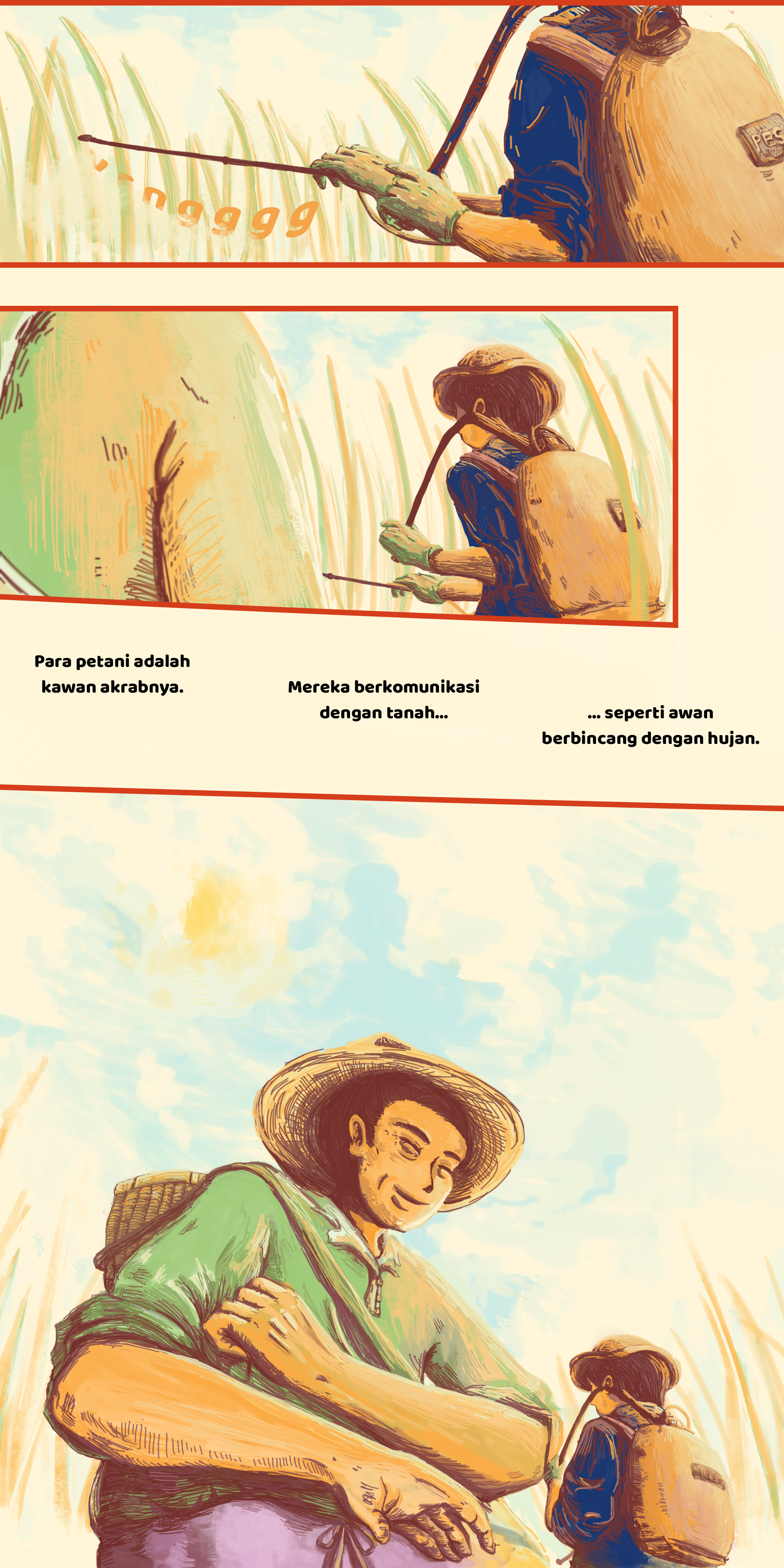 2. Ilustrasi farmingup colored pg2