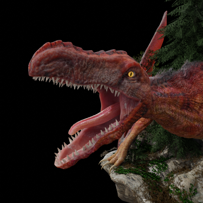 dimorphodon 4.1