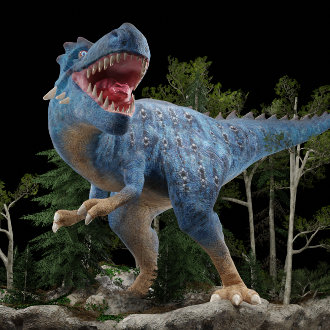 trex 2