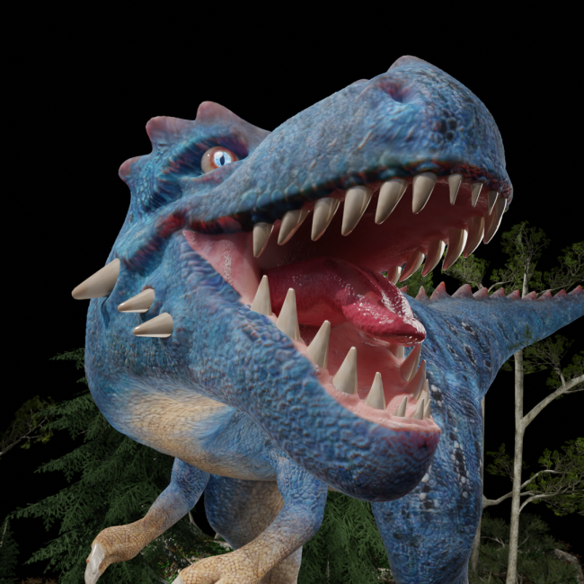 trex 4.2