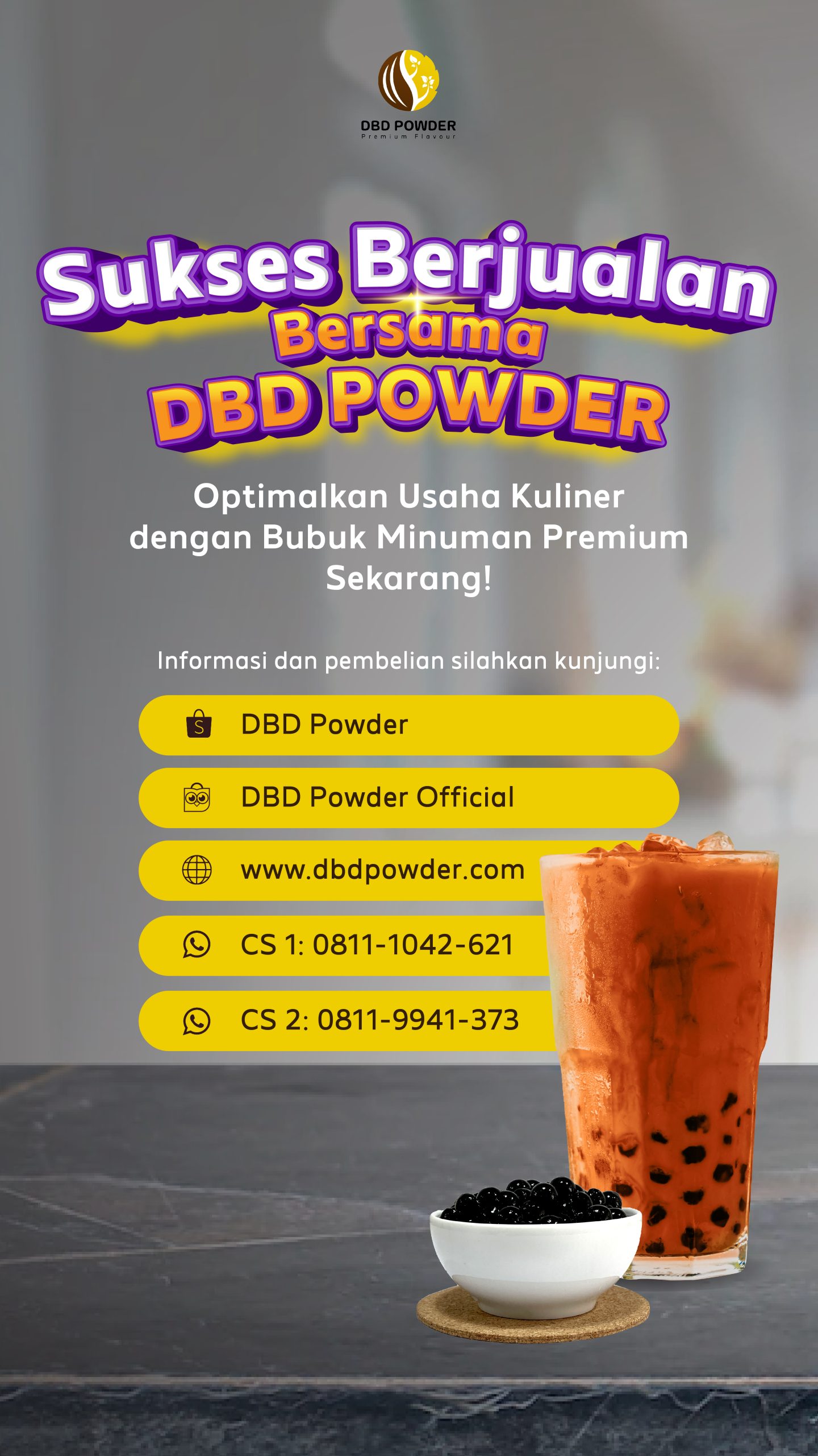 A. Copywriting - DBD Powder (1)