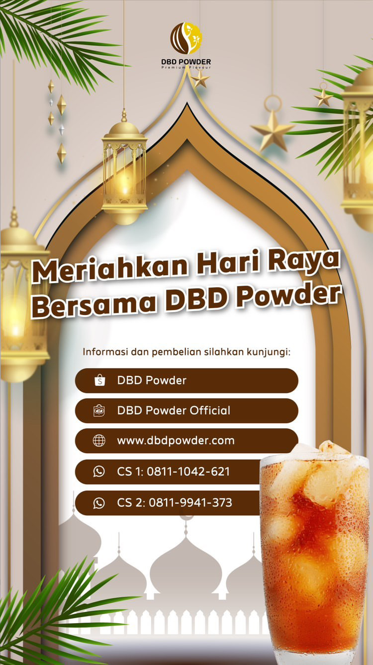 A. Copywriting - DBD Powder (2)
