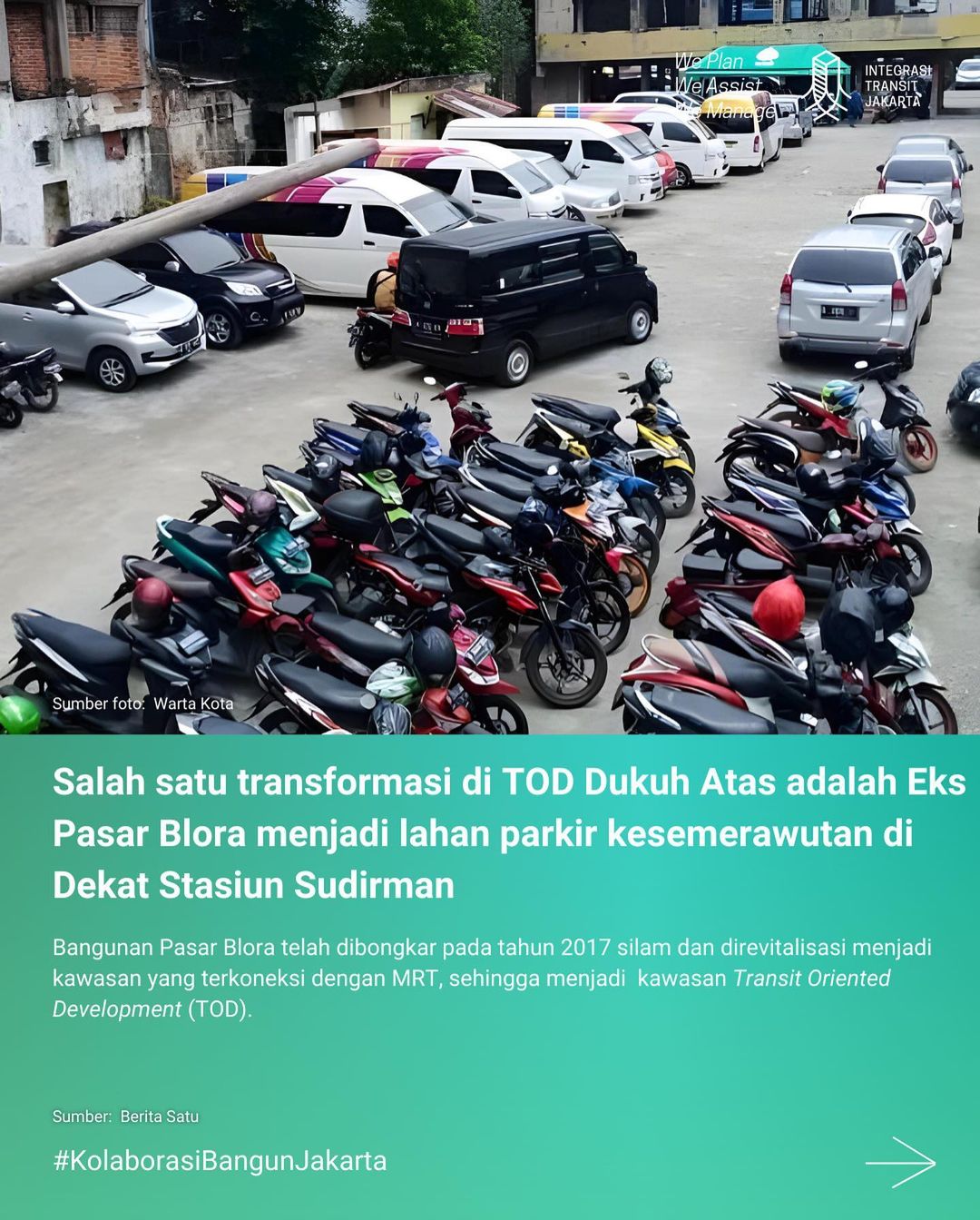 C. Content Writing - Integrasi Transit Jakarta (5)