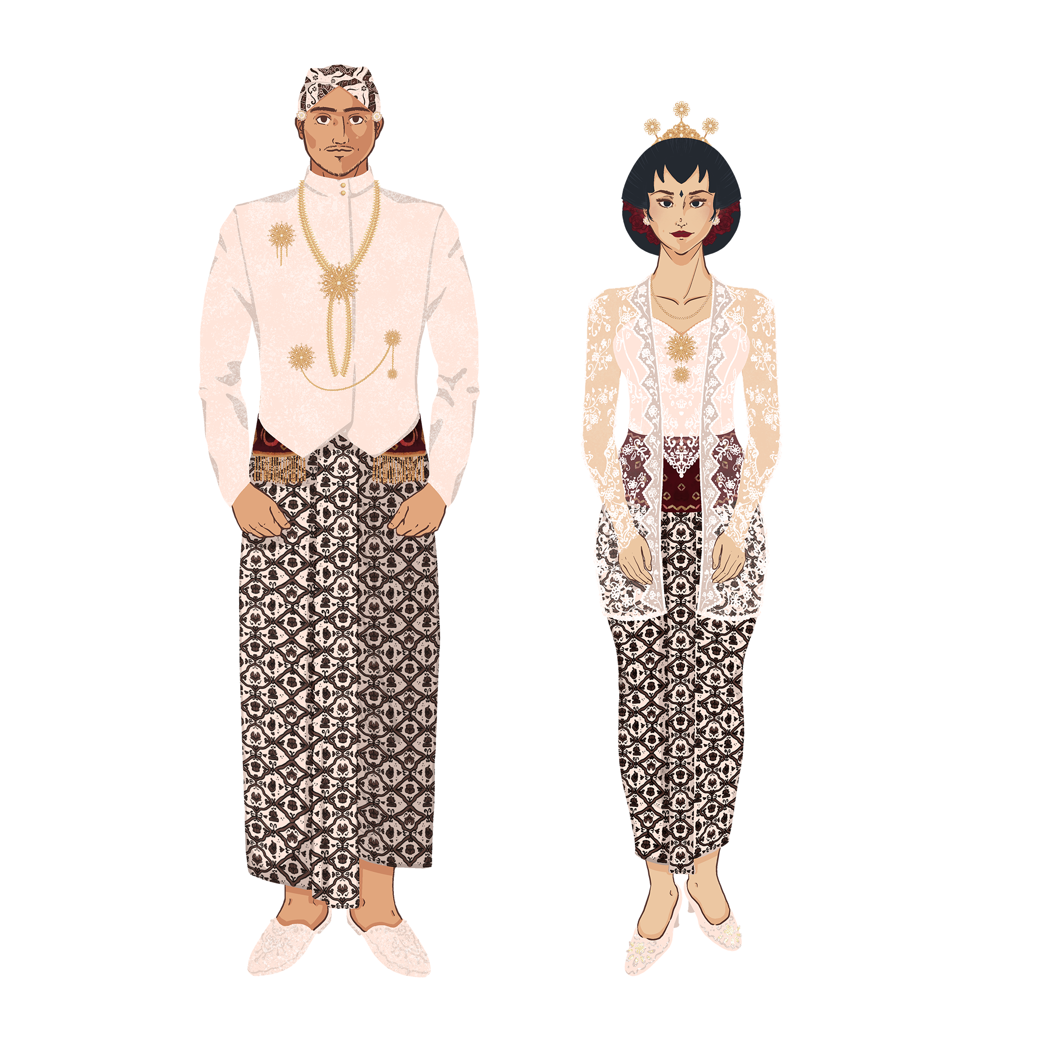 Laki Perempuan v2