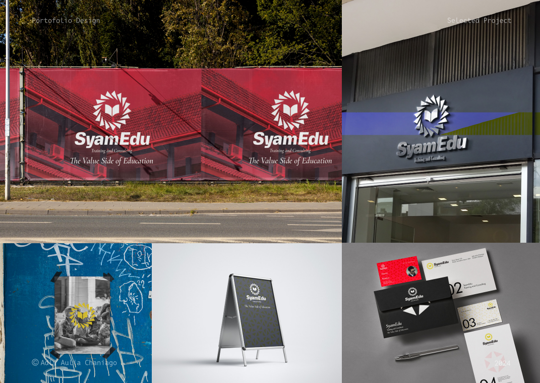 SYAMEDU2