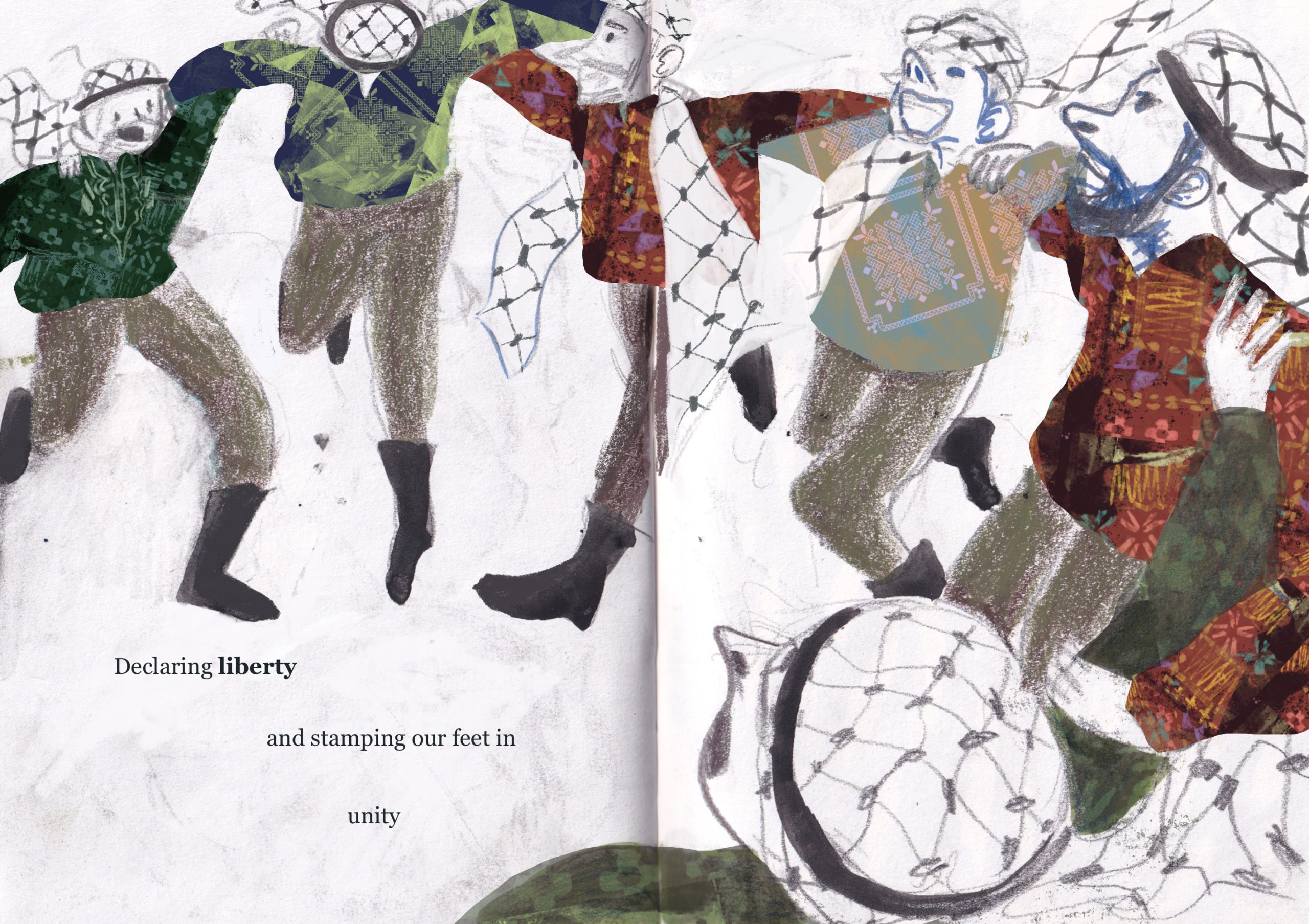 We Shall Someday Return 3